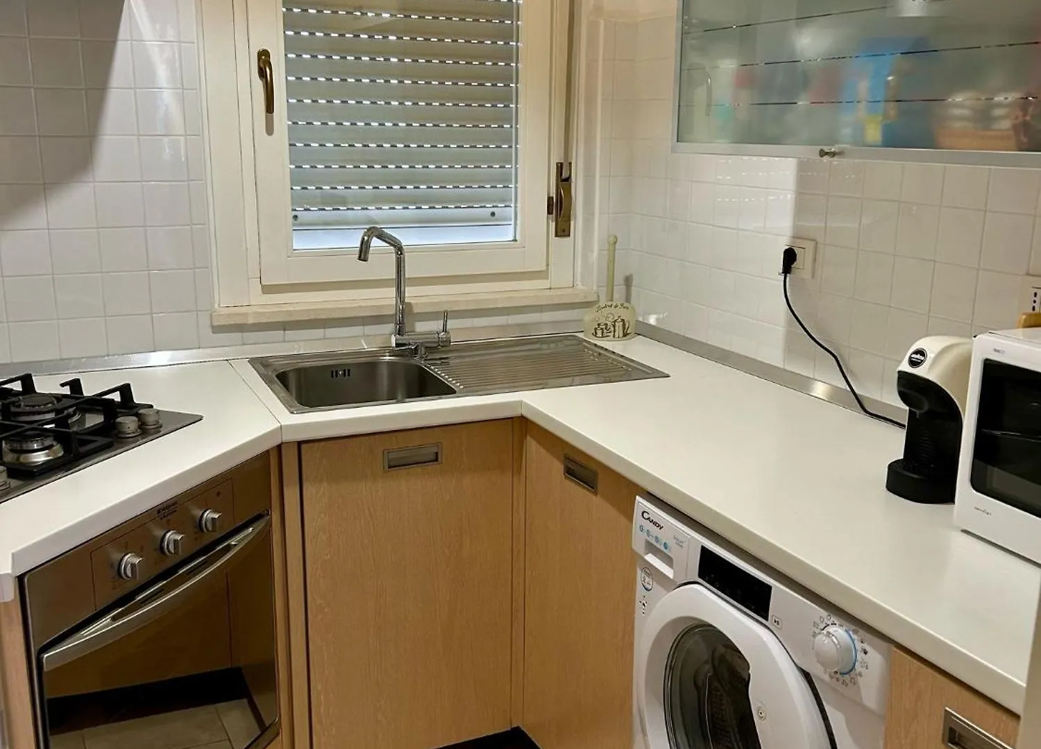 Apartman La Perla Di Alghero Olaszország