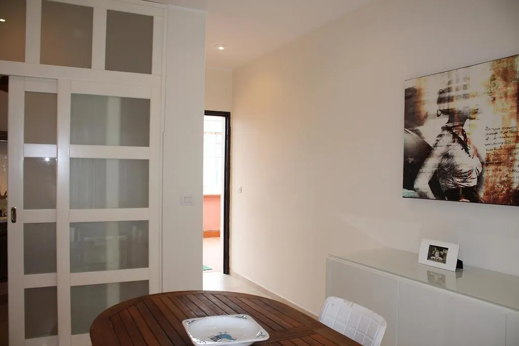Apartman La Perla Di Alghero