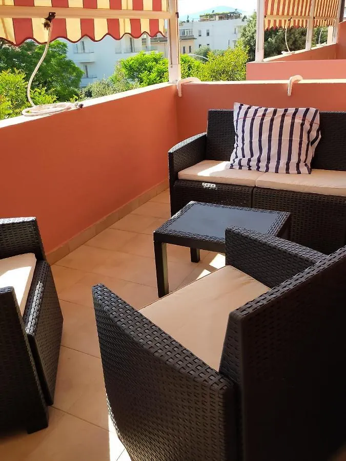 Apartment La Perla Di Alghero