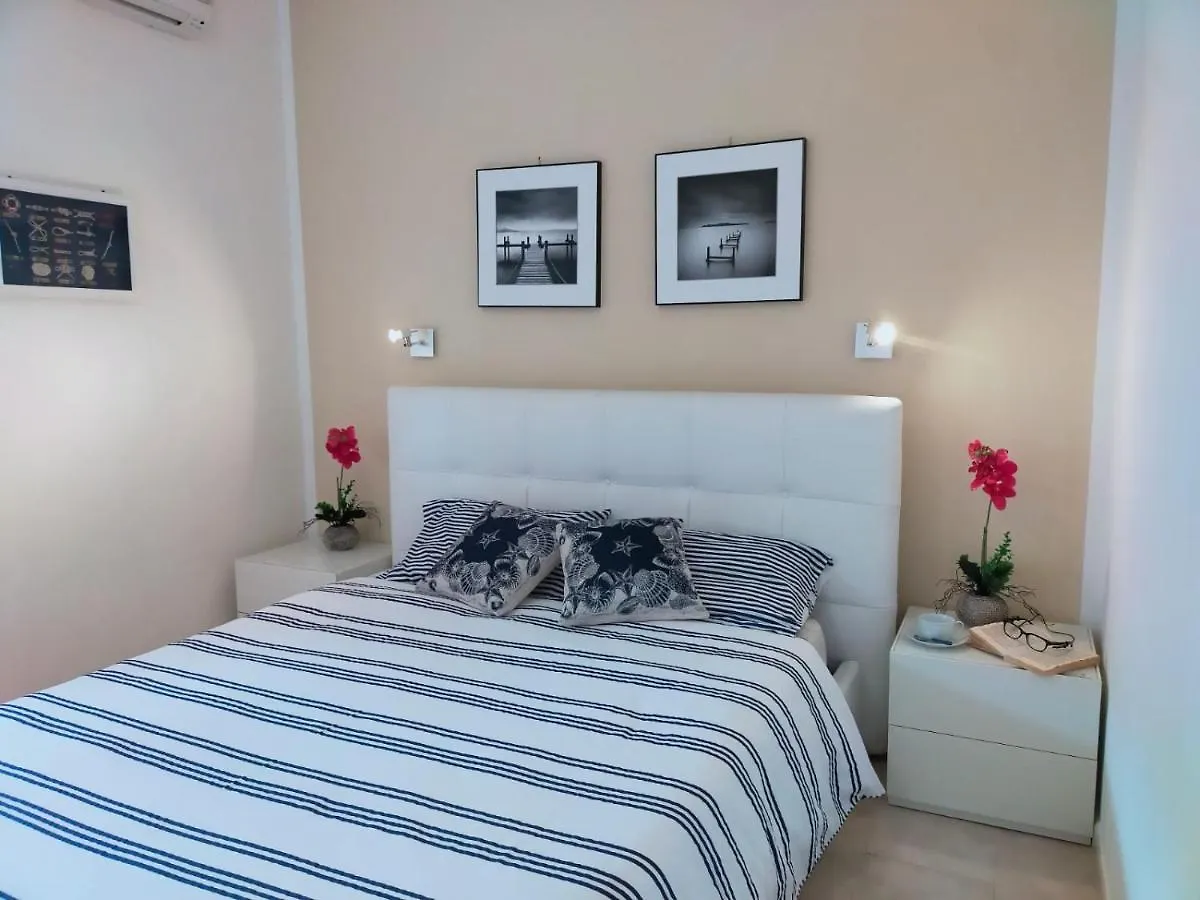 Apartment La Perla Di Alghero Italy