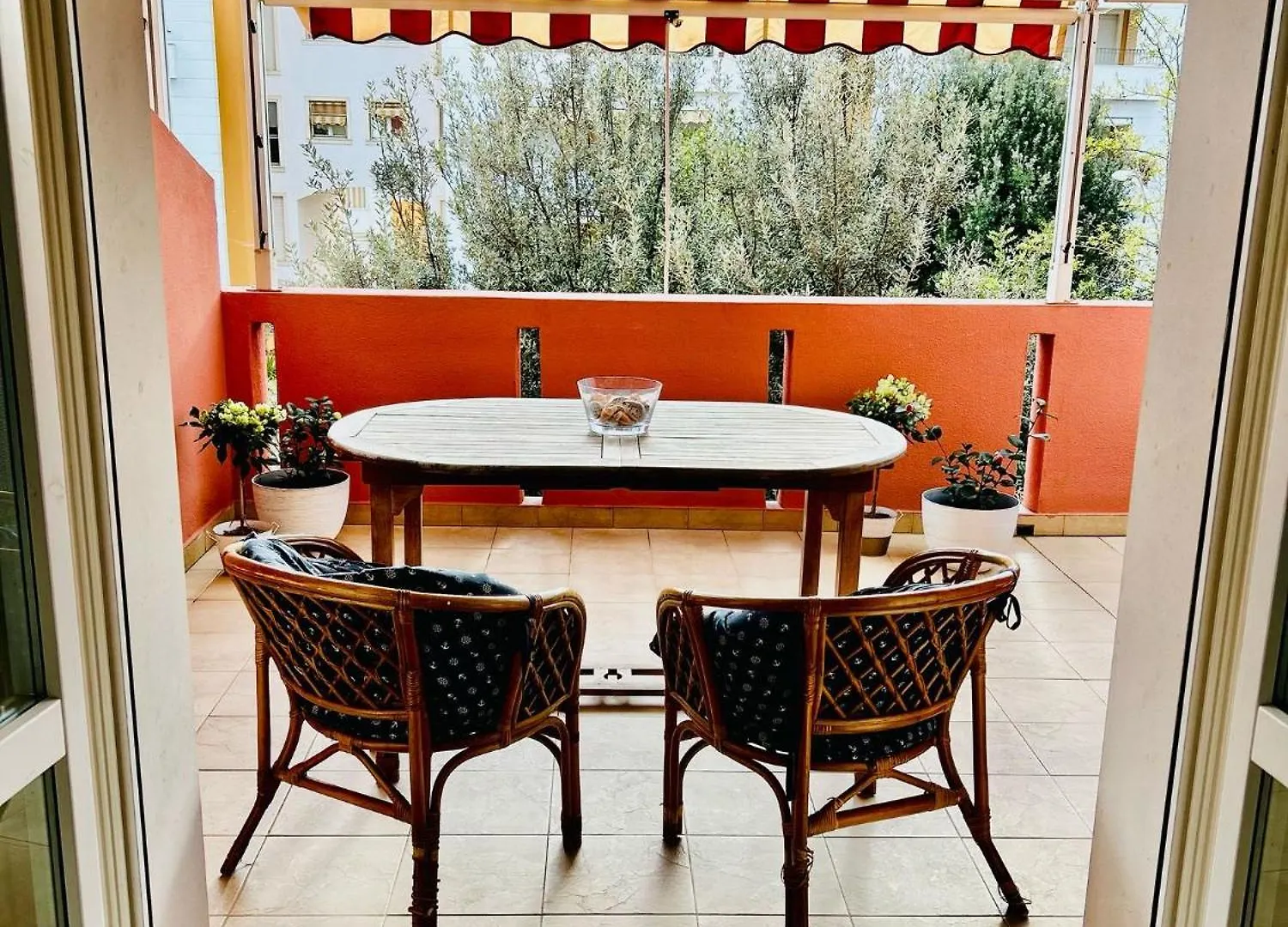 Apartment La Perla Di Alghero