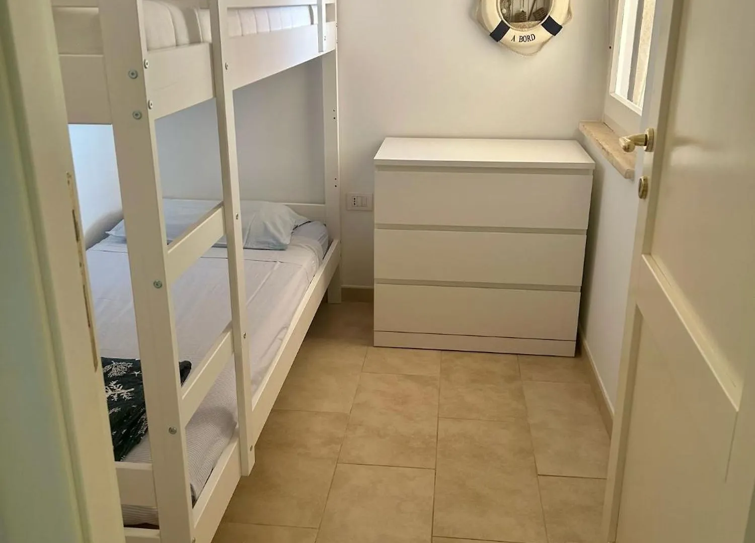 Apartment La Perla Di Alghero