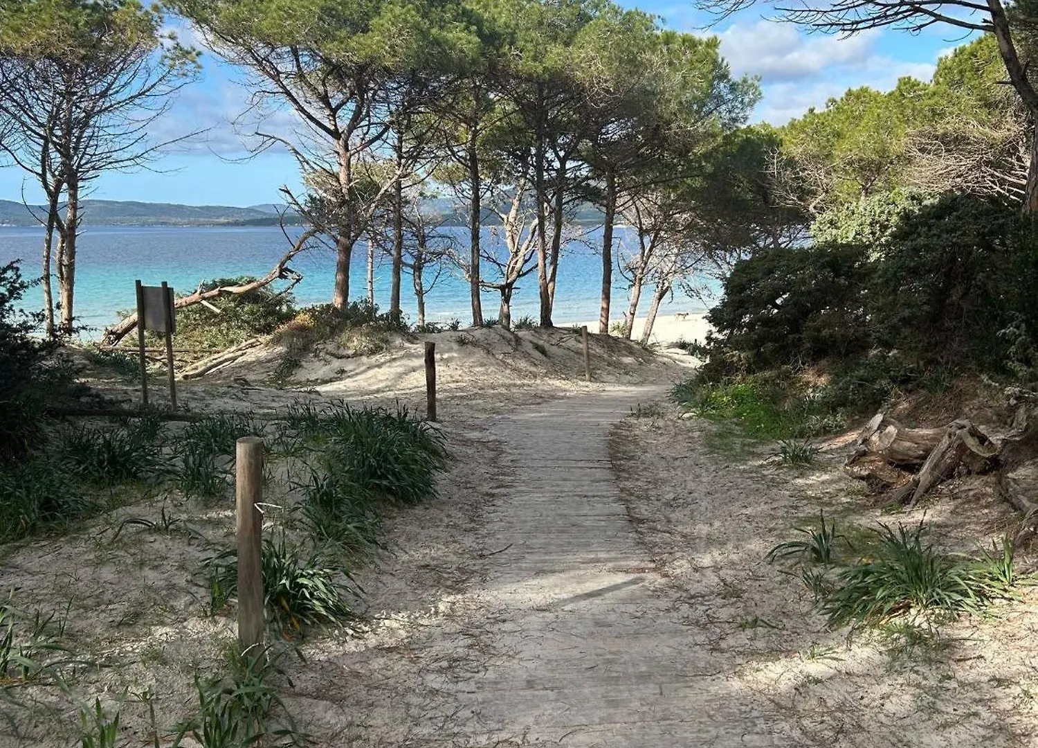 La Perla Di Alghero Apartment