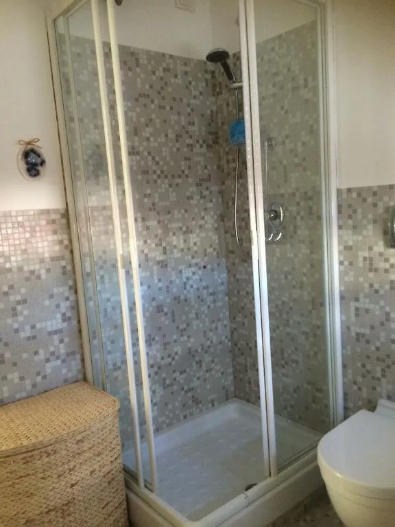 La Perla Di Alghero Apartment