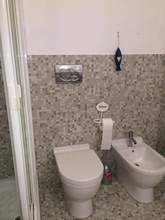 Apartment La Perla Di Alghero Italy