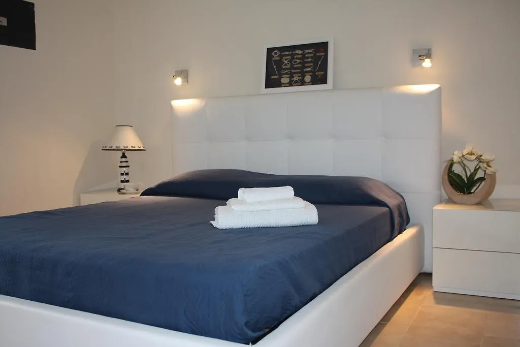La Perla Di Alghero Apartment