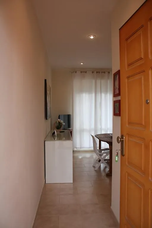 La Perla Di Alghero