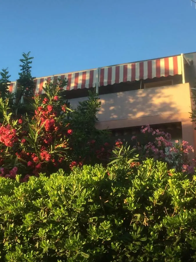 Apartment La Perla Di Alghero Italy